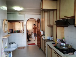 Blk 107 Teck Whye Lane (Choa Chu Kang), HDB Executive #181743992